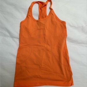 Lululemon swiftly tech tank top